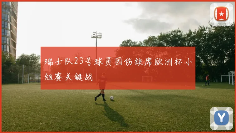 瑞士队23号球员因伤缺席欧洲杯小组赛关键战